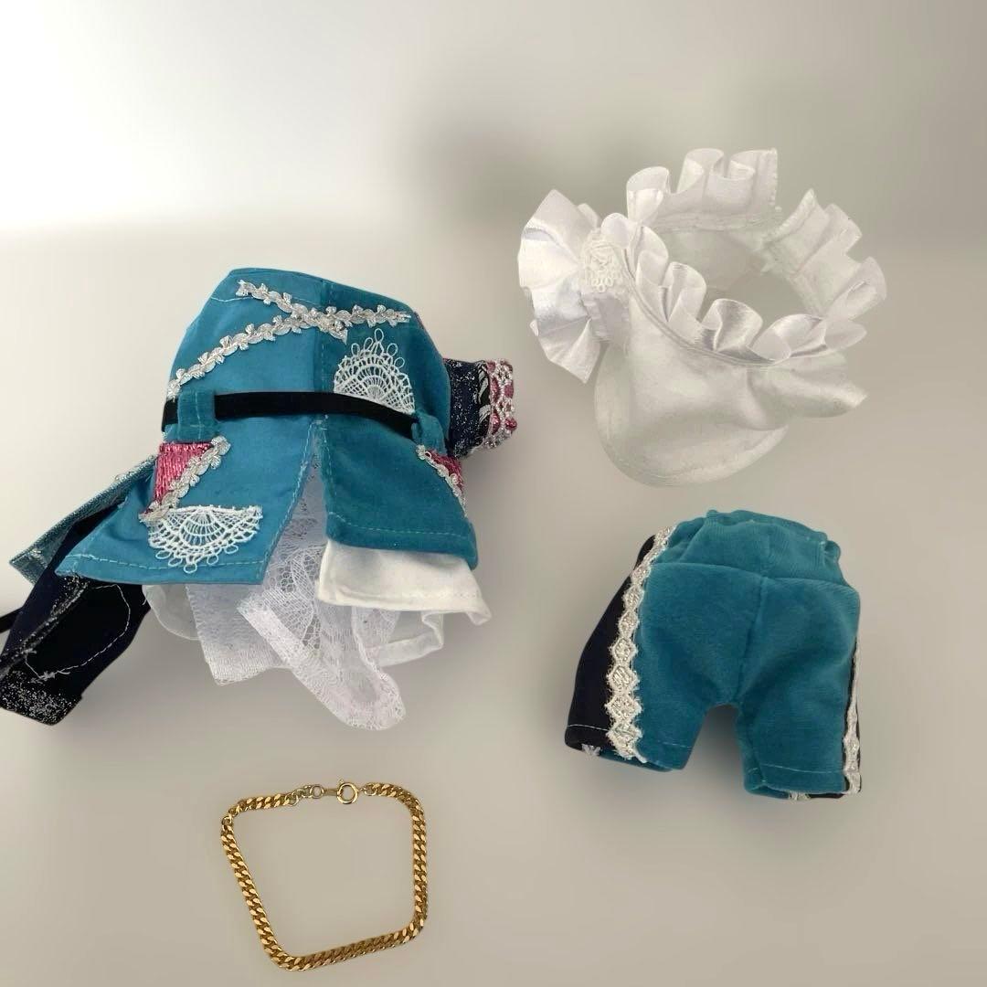 みんちゆ 様 すのチル 服 ベストアーティスト　衣装 宮舘涼太