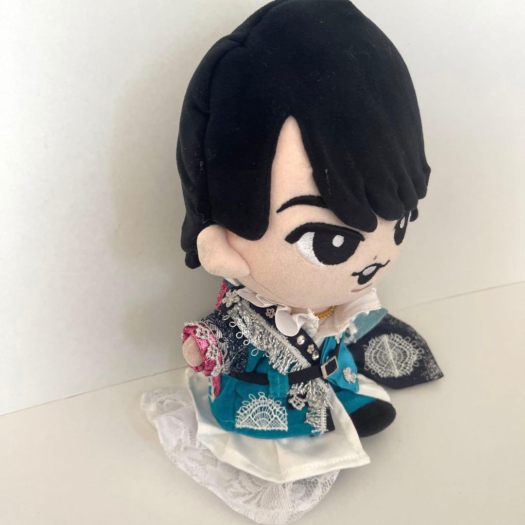 みんちゆ 様 すのチル 服 ベストアーティスト　衣装 宮舘涼太