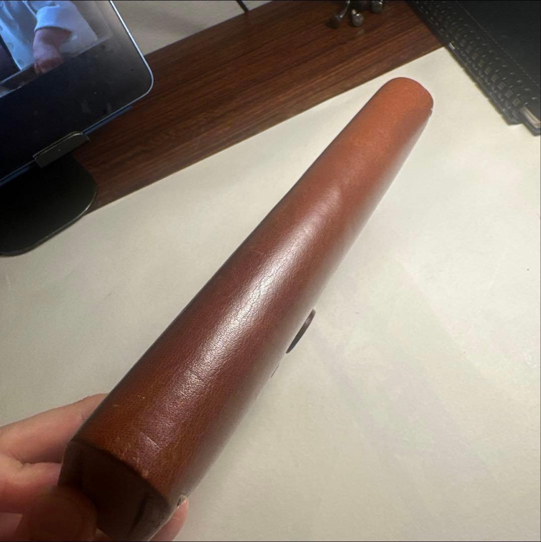 【Hacoa×HERZ】「BOOK PENCASE Lサイズ