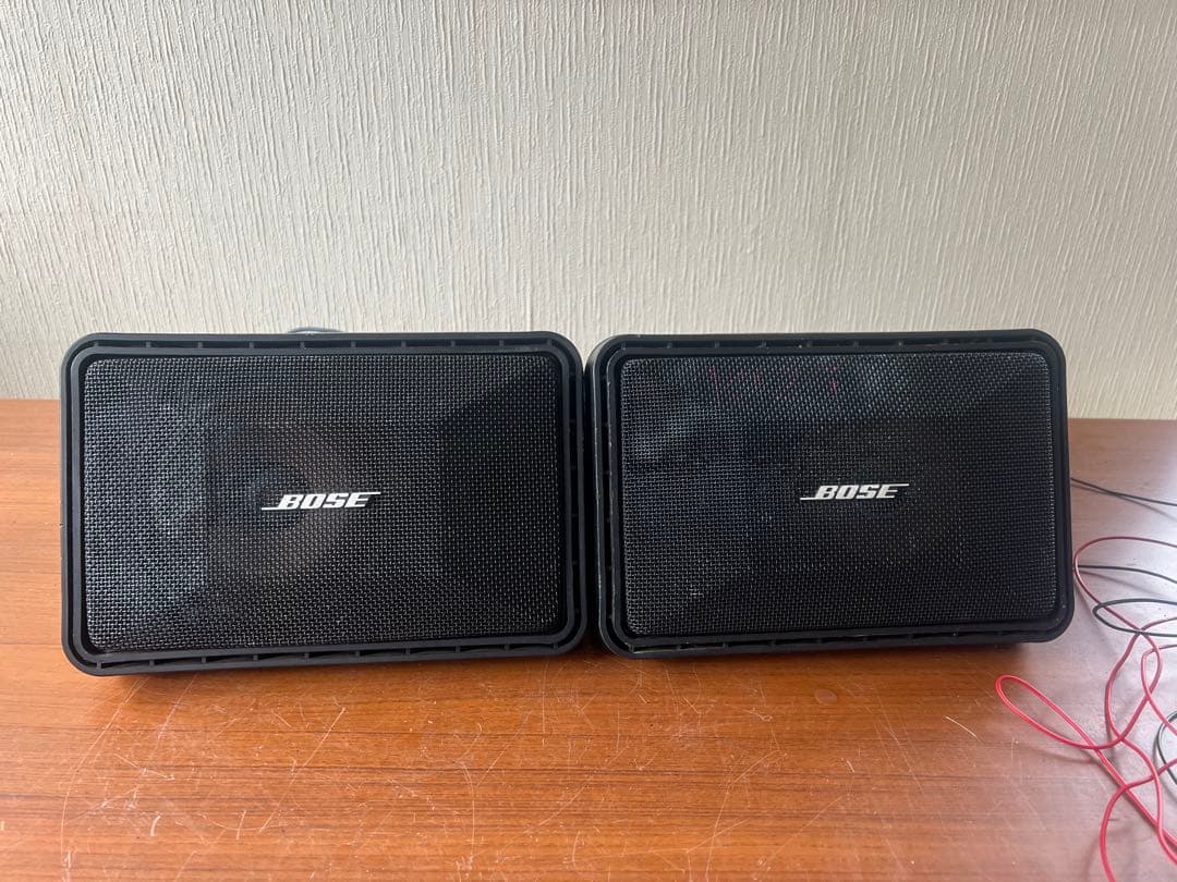 スピーカー・ウーファー 101RD BOSE