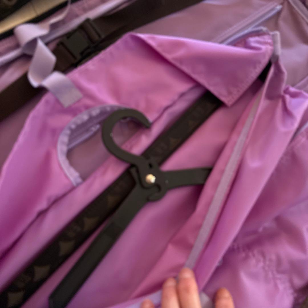 アルティザンアンドアーティスト ガーメントケース