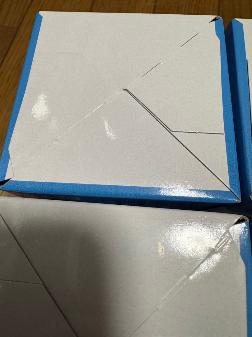 フュージョンワールド MANGA BOOSTER 01 [SB01]4BOX