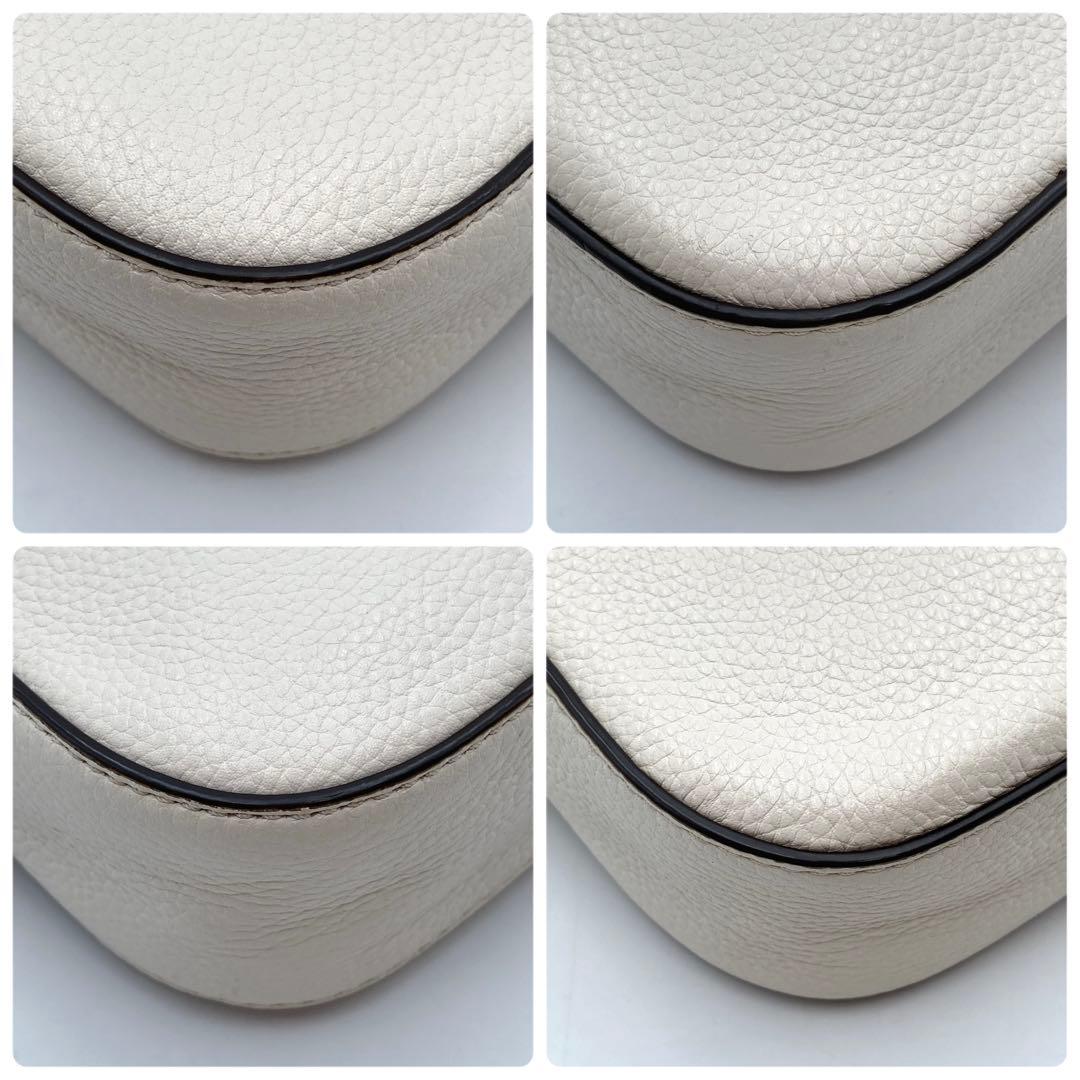 スイカ✨ TORY BURCH マックグロー チェーン ショルダーバッグ