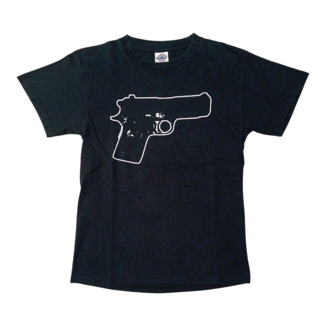 Fall Out Boy Tシャツ Sサイズ 黒