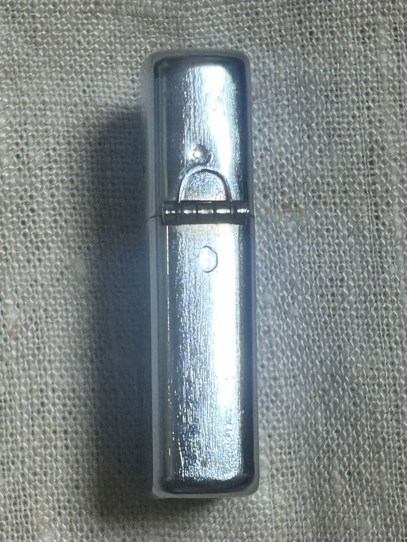 当時物　レア　クリームソーダ　オイルライター