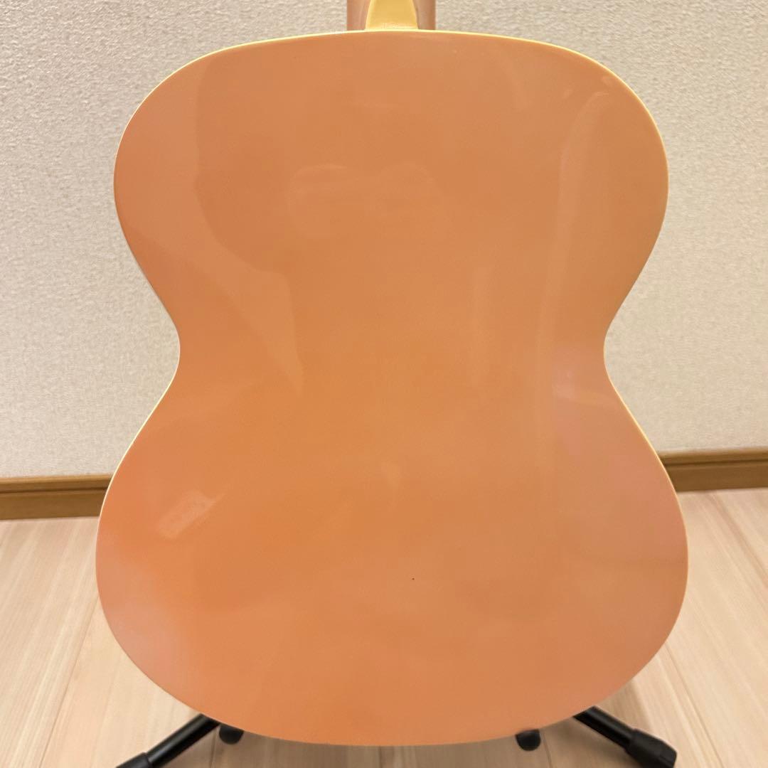 アコースティックギター ディズニー ミニーマウス レア 希少