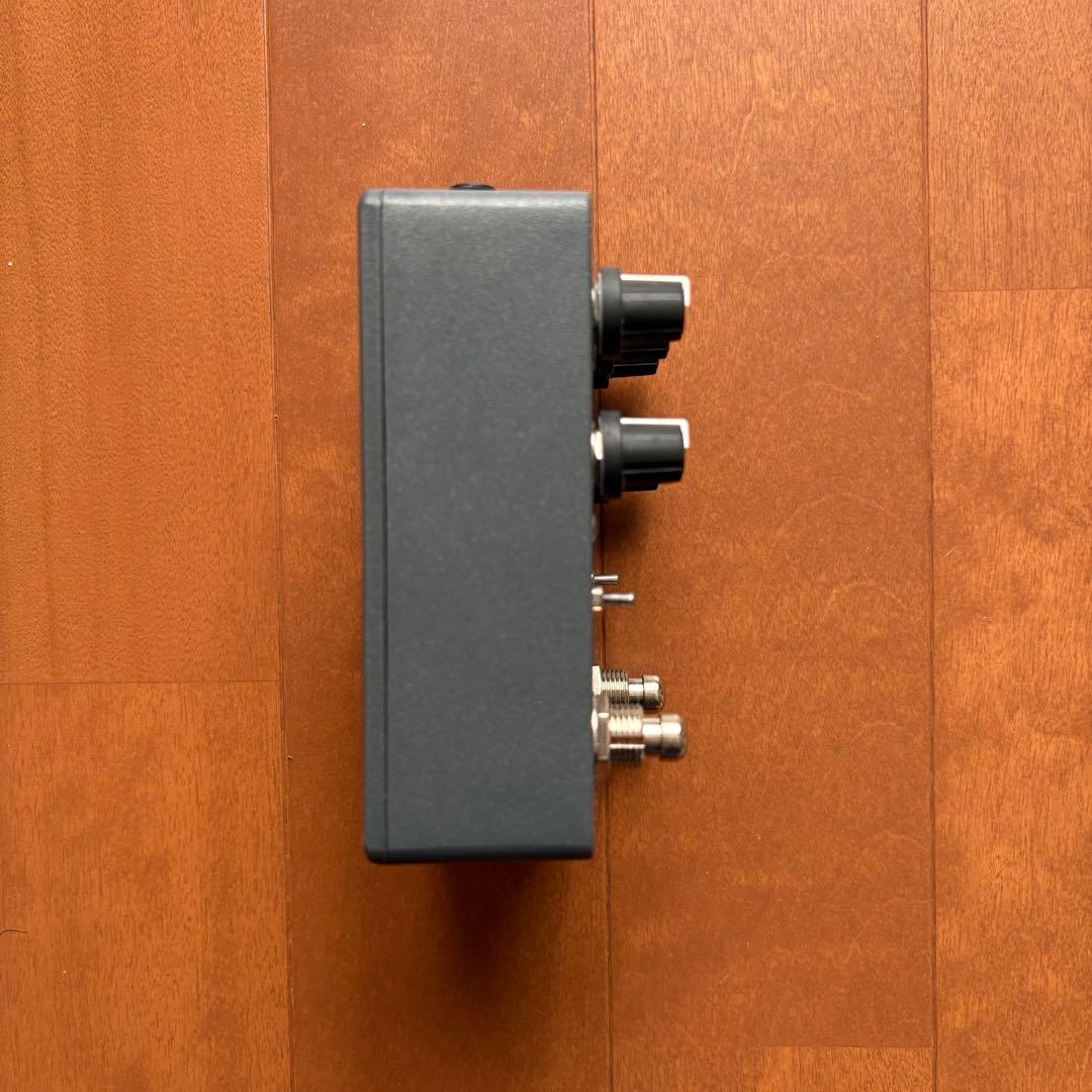 ギター red panda Tensor