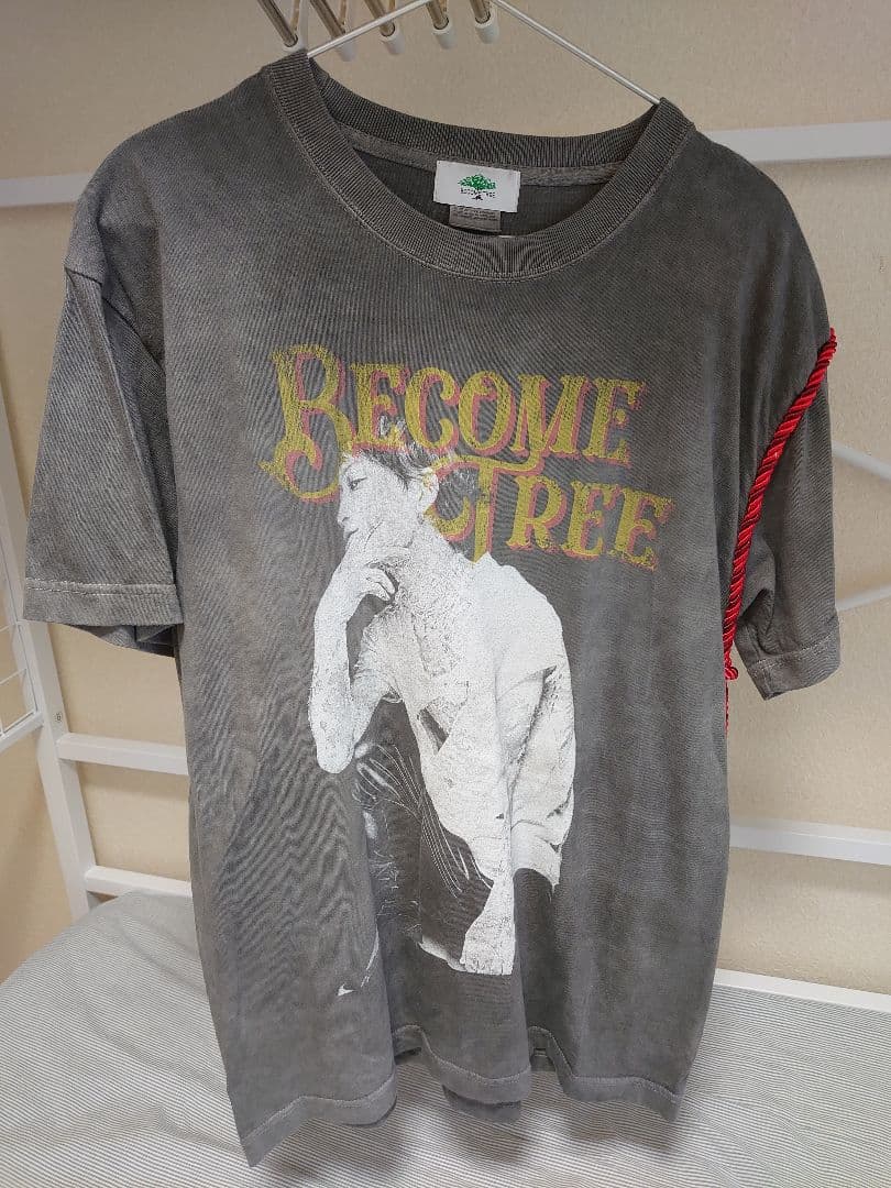 become tree takuya∞ UVERworld