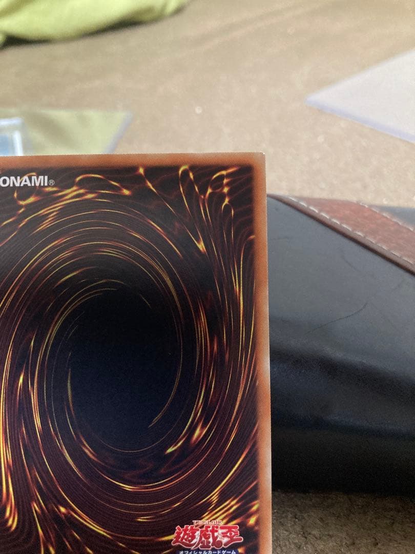 WCS2018 ブラックマジシャン　20th