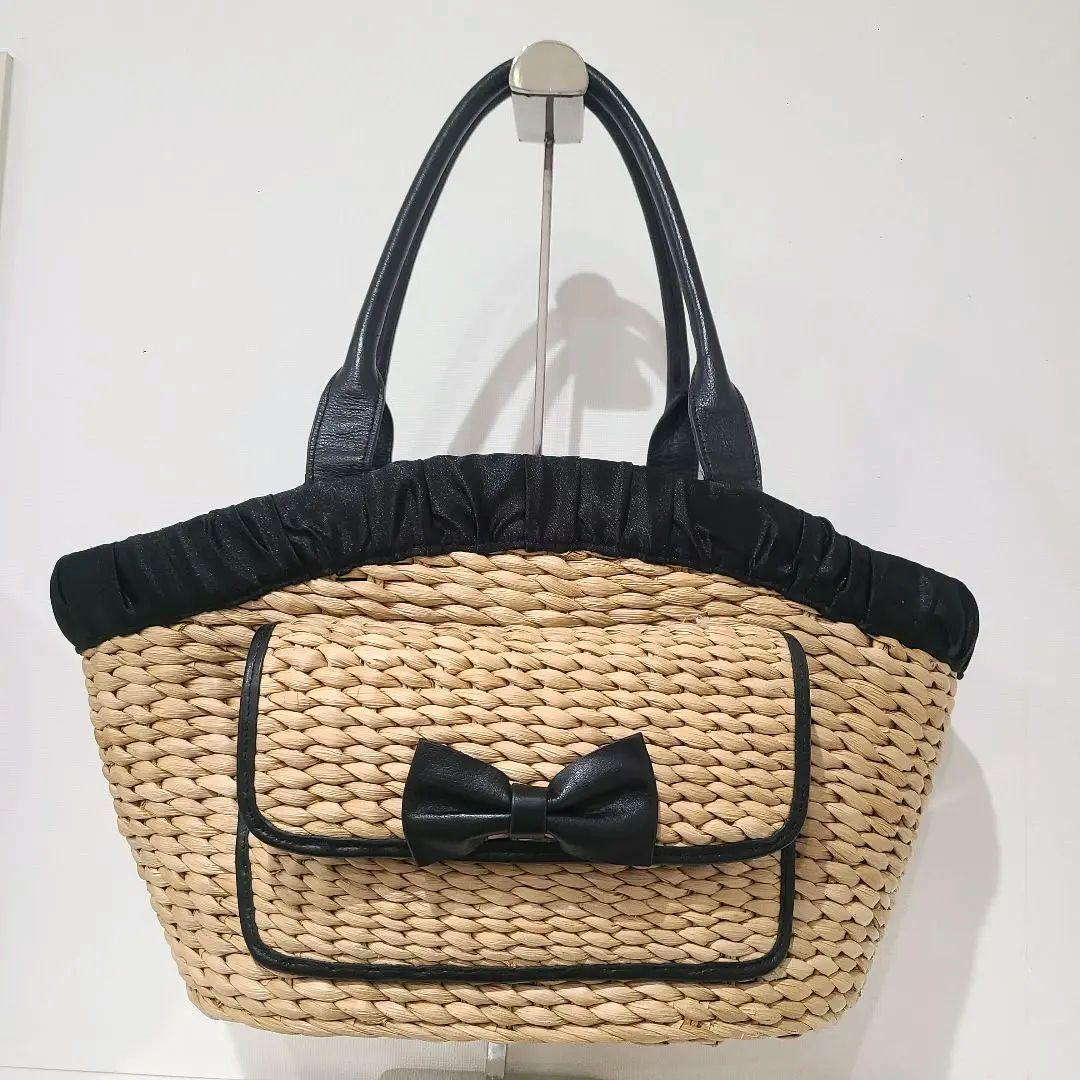 VOYAGE FOR LALA ララ キャリー カゴbag M 小型犬