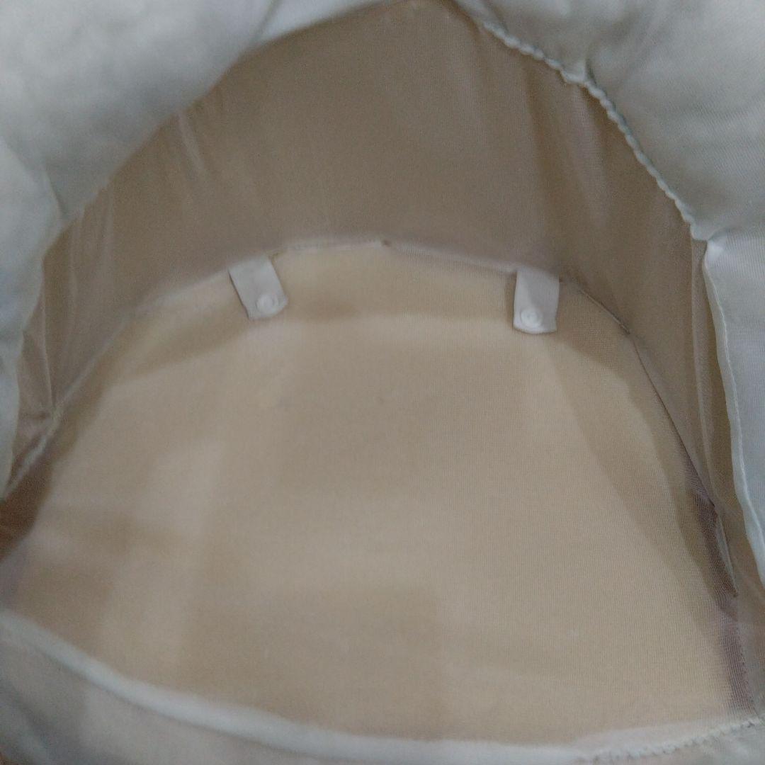 マザーガーデン　うさももミニソファ　クッション　座椅子