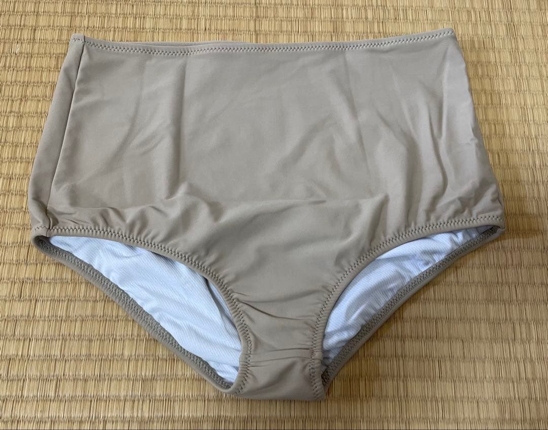 mystic 水着4点セット