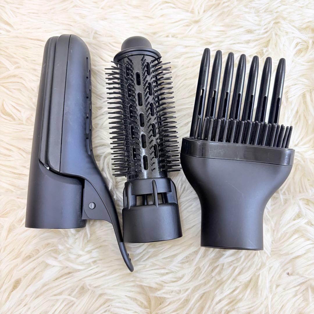 パナソニックくるくるドライヤーナノケア　EH-KN0G