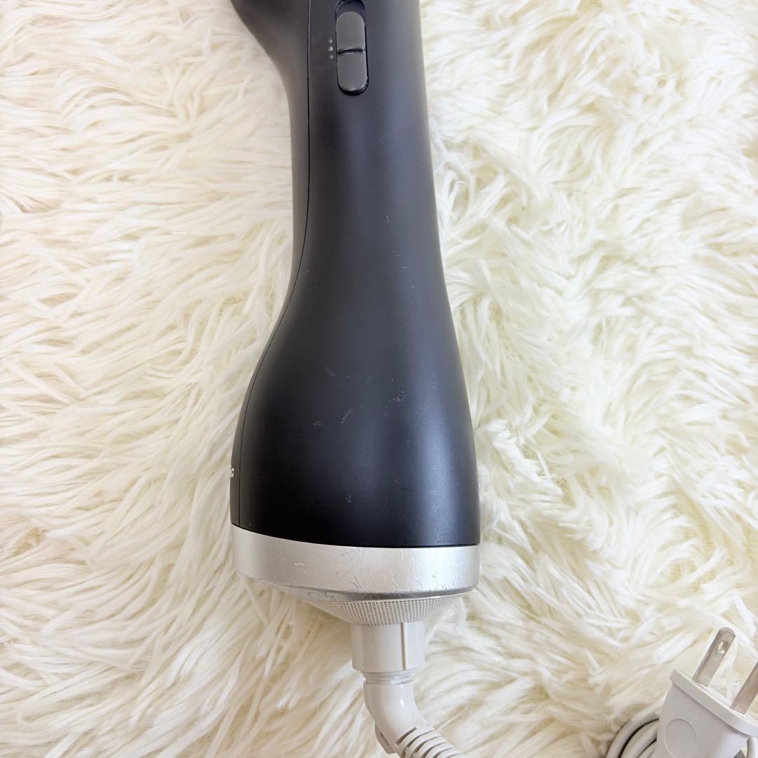 パナソニックくるくるドライヤーナノケア　EH-KN0G