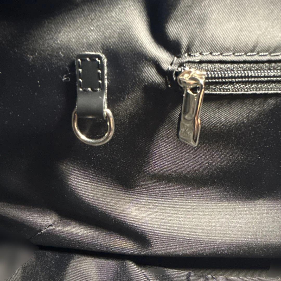 Louis Vuitton ダミエグラフィット キャリーケース