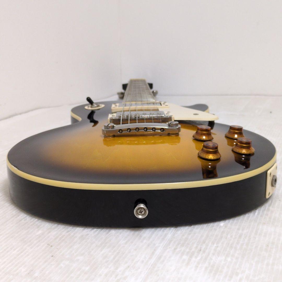 Epiphone Les Paul STANDARD エピフォン レスポール