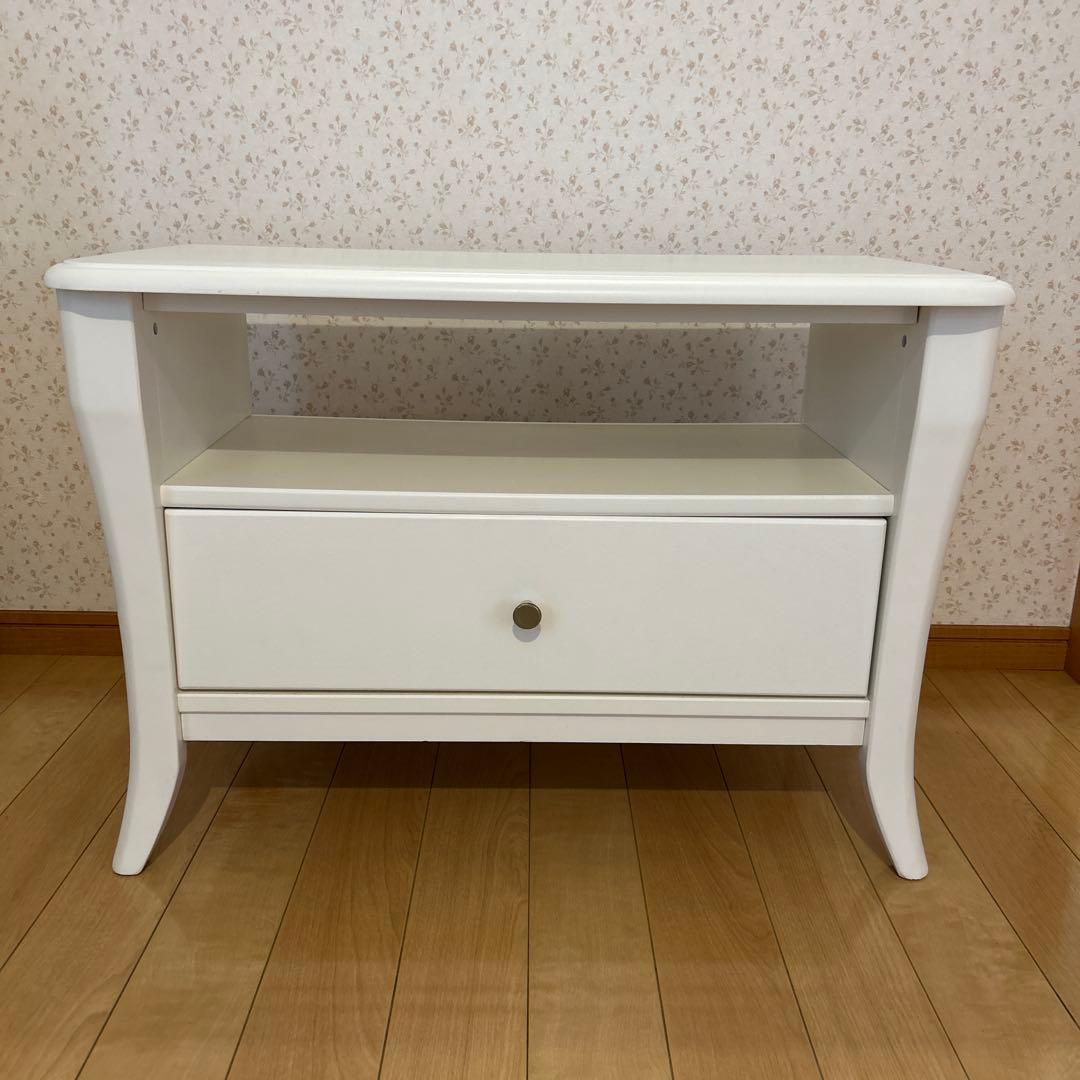 フランフラン　キャーロTVボード