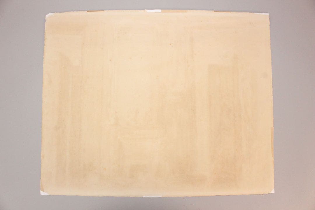 5221 額装　ピエール・ボナール「La chambre jaune 」送料無料