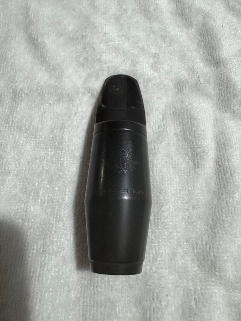 【選定品】セルマーマウスピースS90 170 アルトサクソフォン