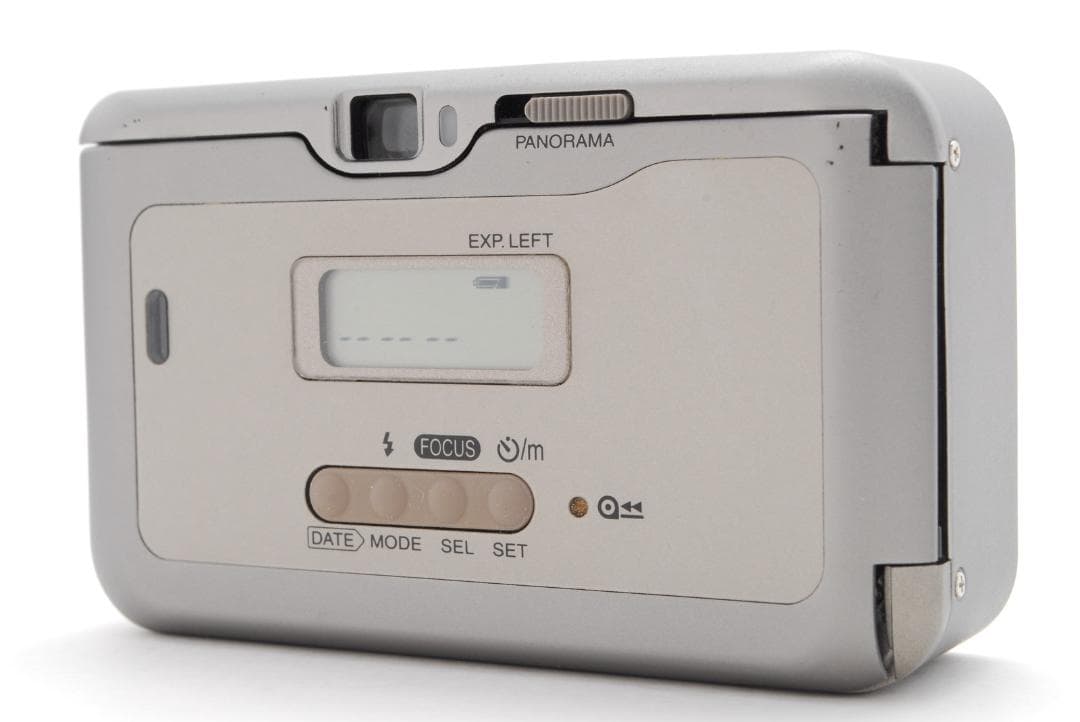 フジフィルム FUJIFILM CARDIA MINI TIARA