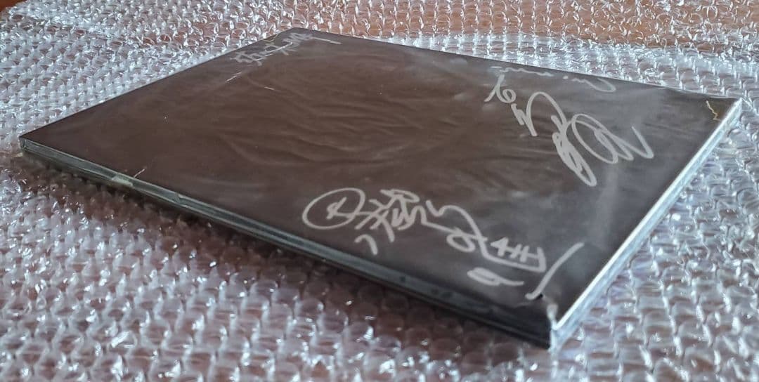 s*3様 M1号　ウルトラマン　1/2 マスク　グレーカラー　サイン入りベース付