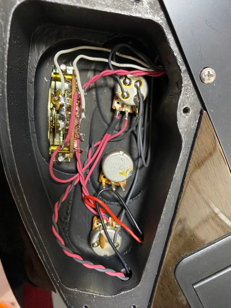 な*。様 SCHECTER HELLRAISER HYBRID C-1 FR