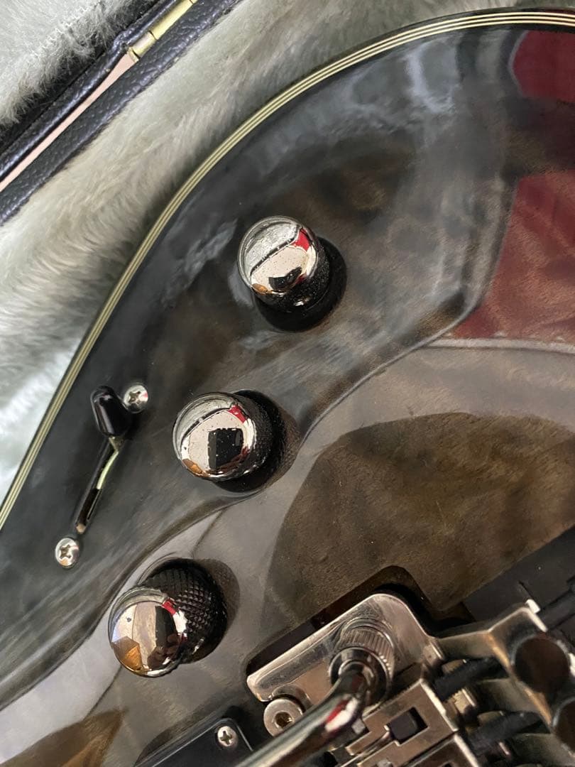 な*。様 SCHECTER HELLRAISER HYBRID C-1 FR