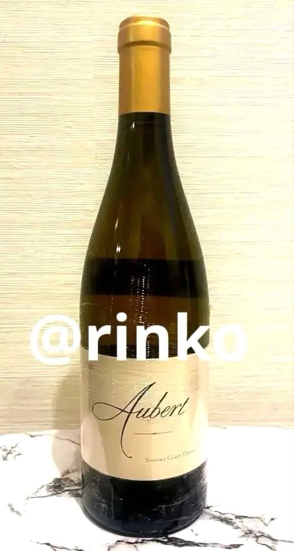 オベール シャルドネ 2022 CIX エステート