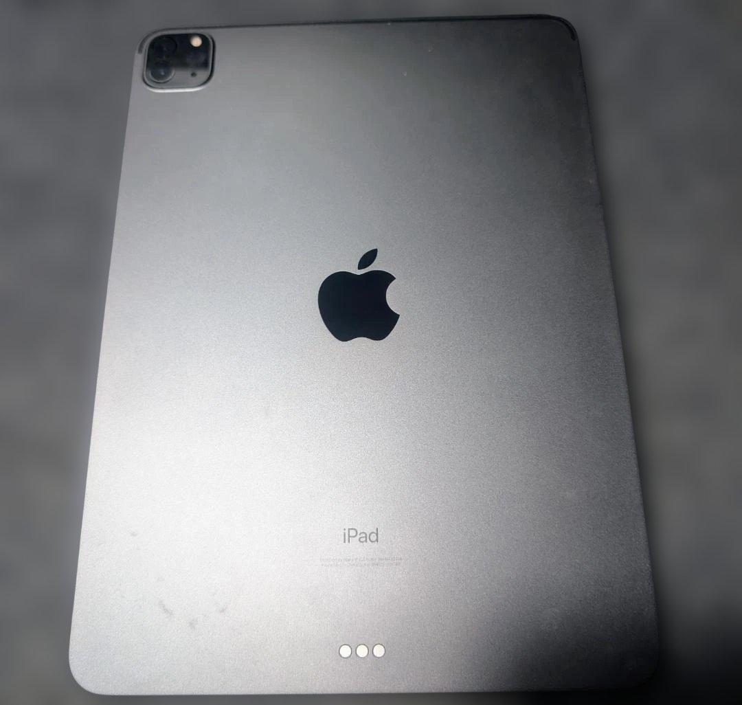 iPad Pro (11インチ) 第2世代 128G