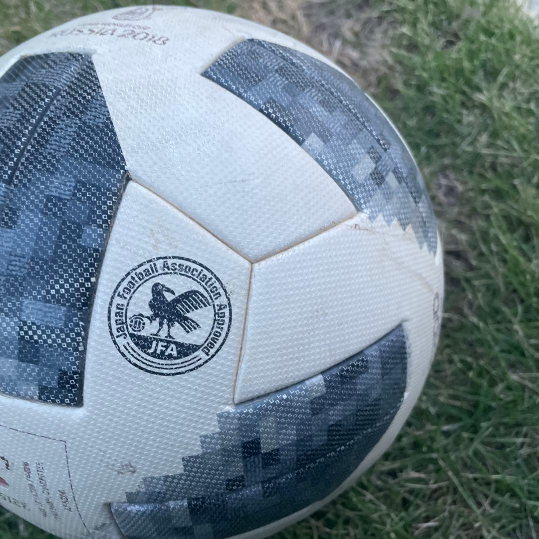 2018年ワールドカップ公式球テルスター最終値下げ