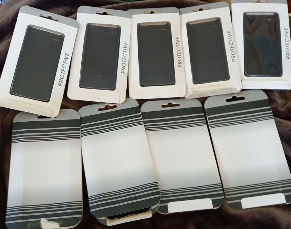 ラブライブ☆西木野真姫☆スマホケース☆iPhone5/5s&iPhone6セット