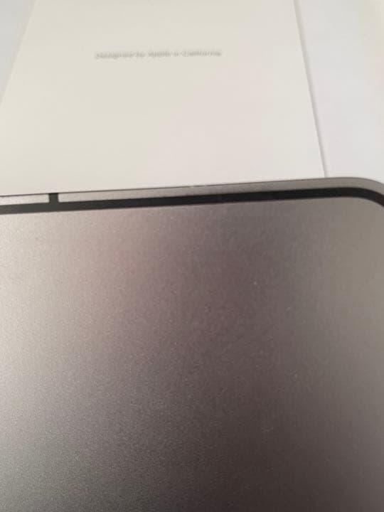 iPad Pro (第2世代)11インチ Liquid Retinaディスプレ…