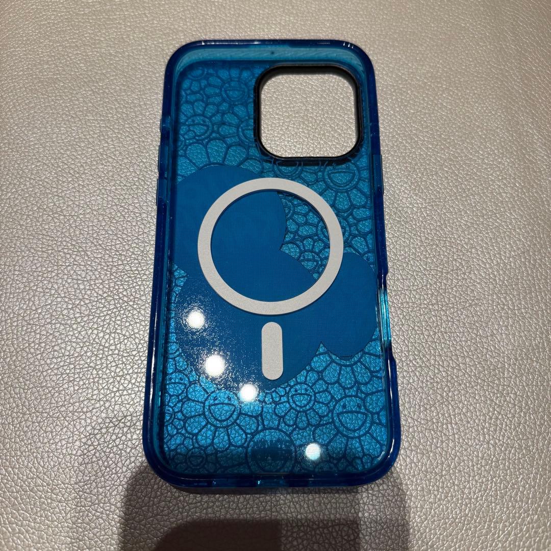 casetify iPhone16promax 村上隆コラボ