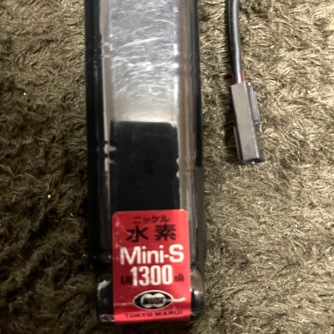 東京マルイ　次世代電動ガン　SCAR-L フルセット　付属品多数　特価！