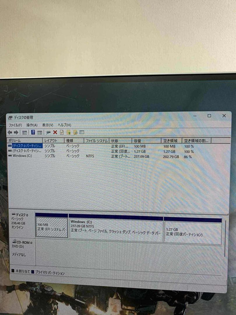 Windowsデスクトップ HP ProDesk 600 G5 SFF i5-9500 8GB SSD256