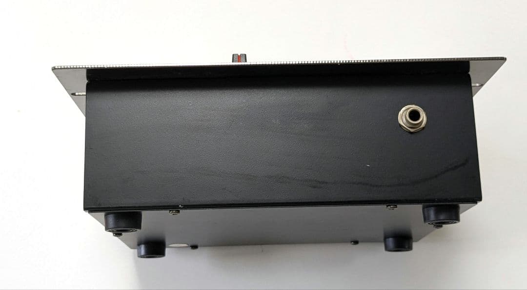 VESTAXミキサーPMC-03A dj純正アダプター付き 難有