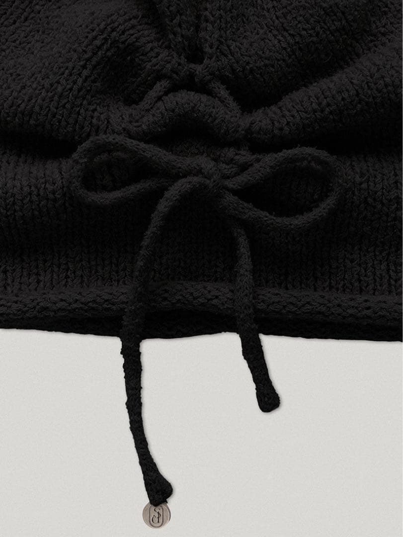 smoothmood ニットハット 帽子