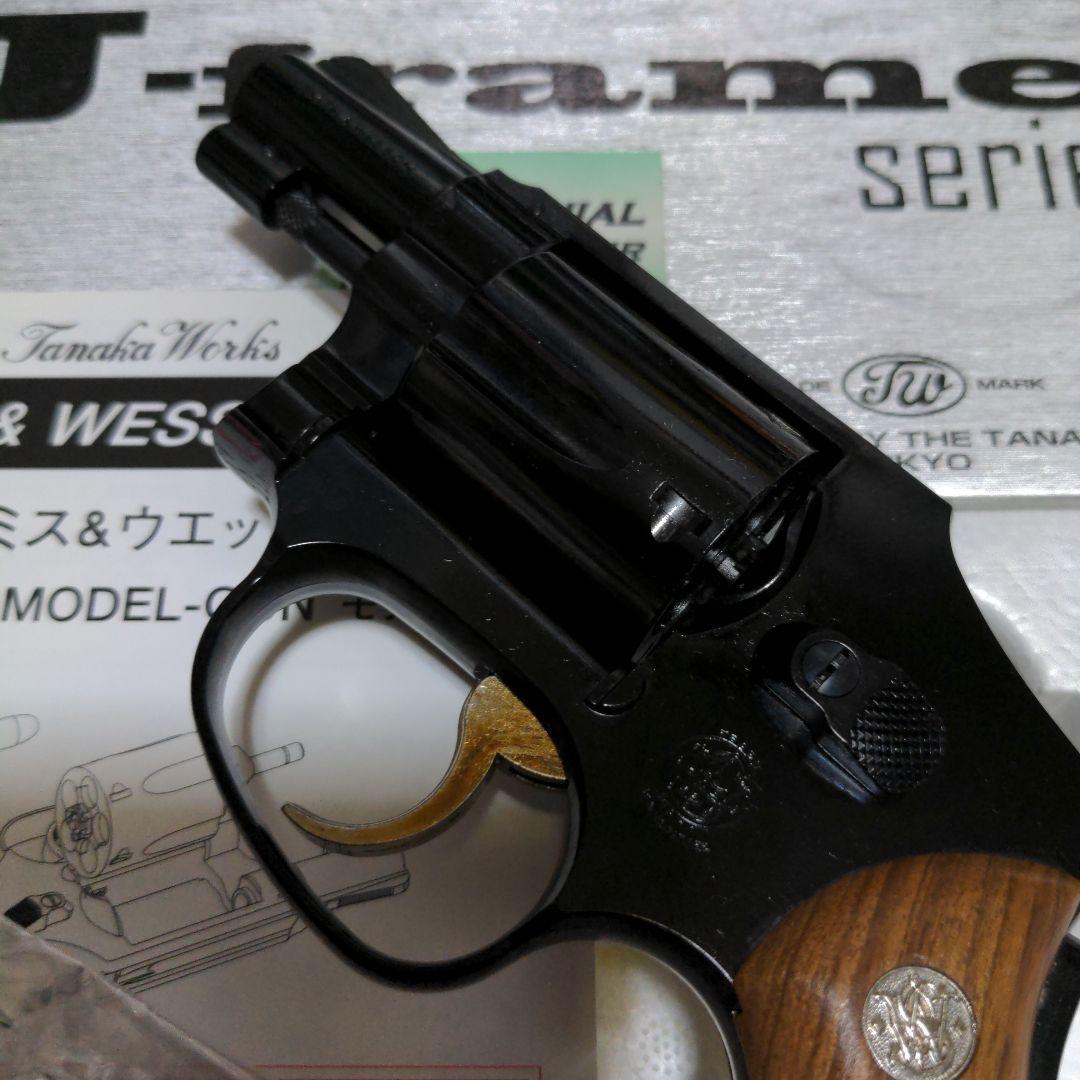 タナカワークス　m40 センチニアル