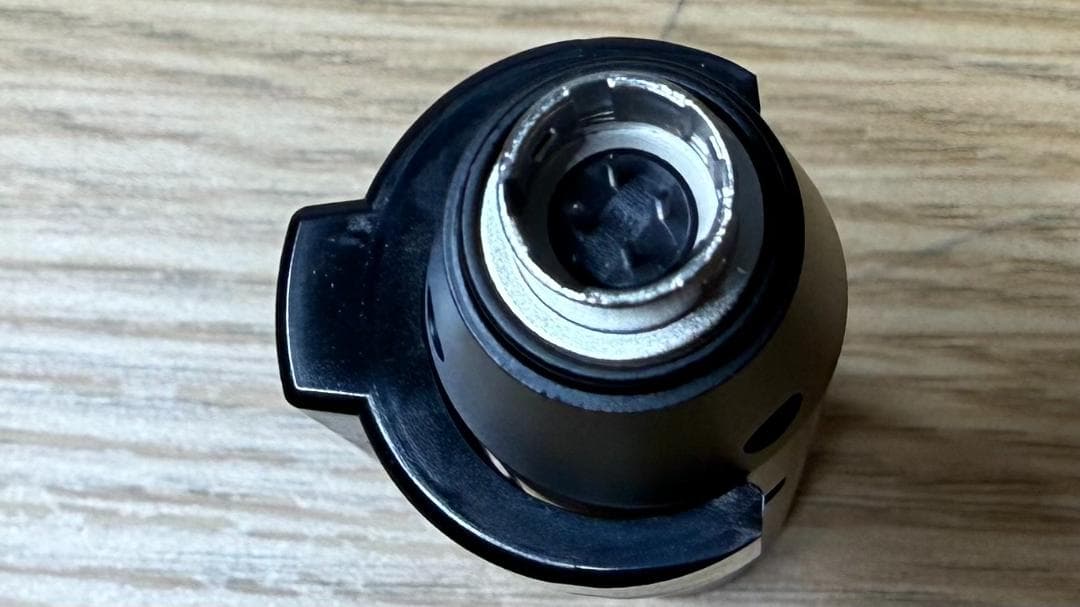 audio-technica AT8539 リモートパワーモジュール