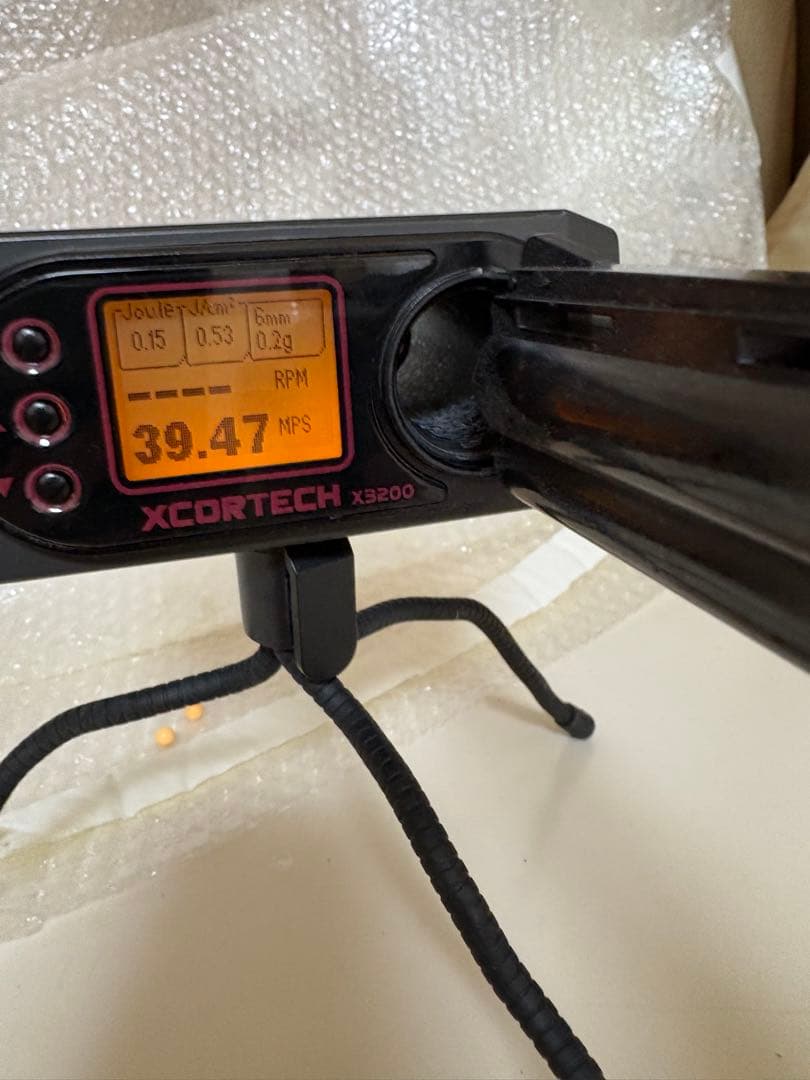 タナカワークス&東京マルイ　 コルトパイソン357マグナム