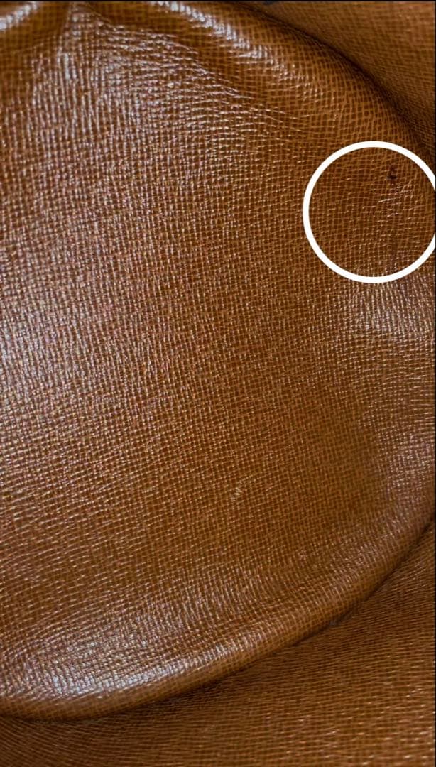 ☆ルイ・ヴィトン☆(Louis Vuitton) モノグラム バッグパピヨン30