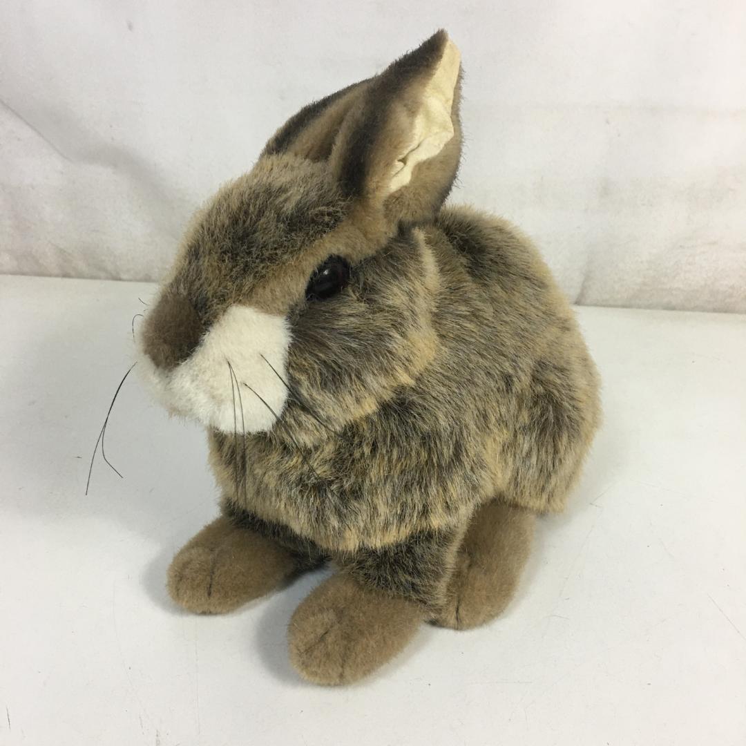 ☆KOSEN うさぎ ぬいぐるみ ドイツ製 ケーセン ウサギ 兎