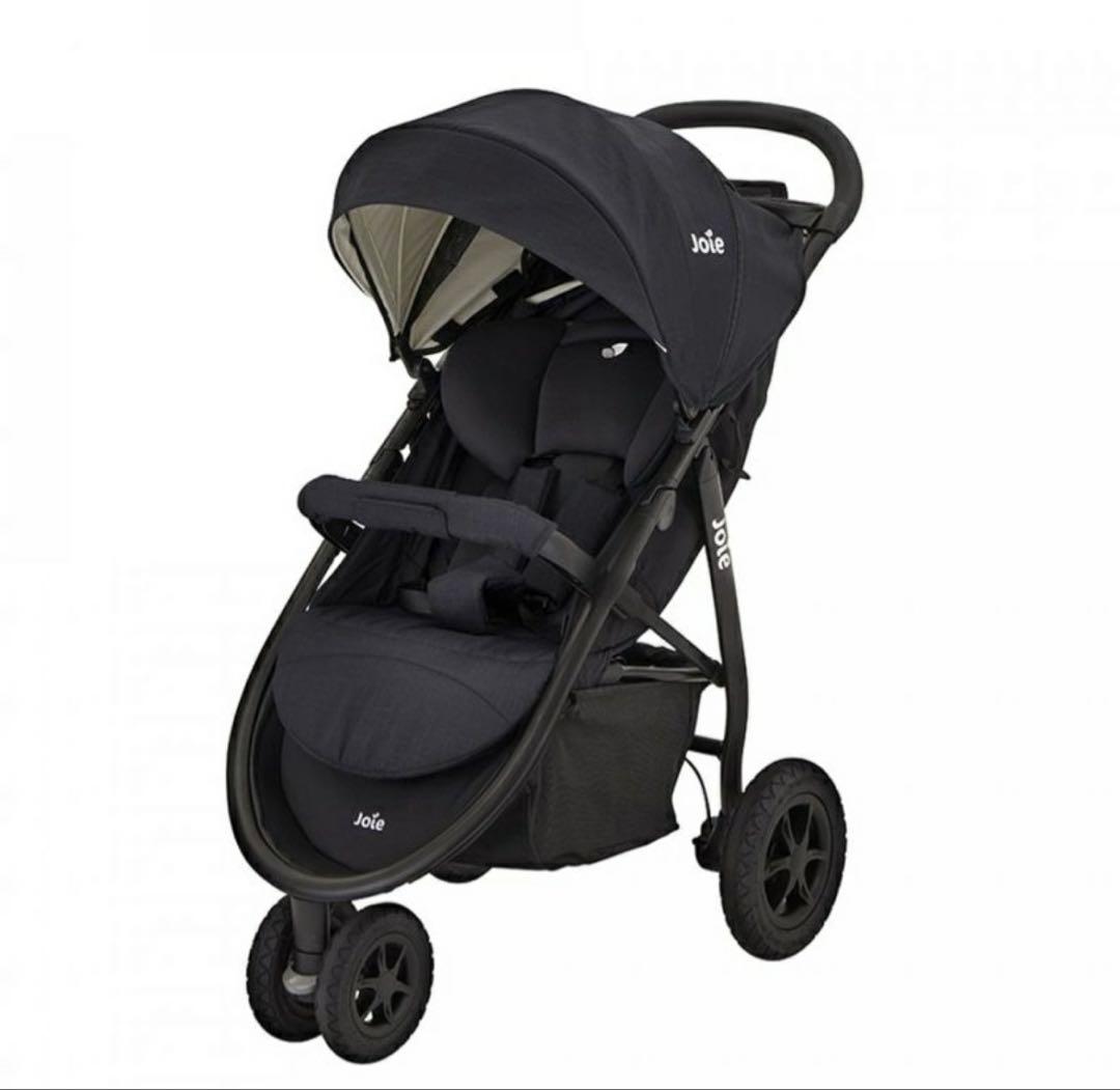 Rou3さま専用　ジョイー トラベルシステム　3点セット　 ベビーカー