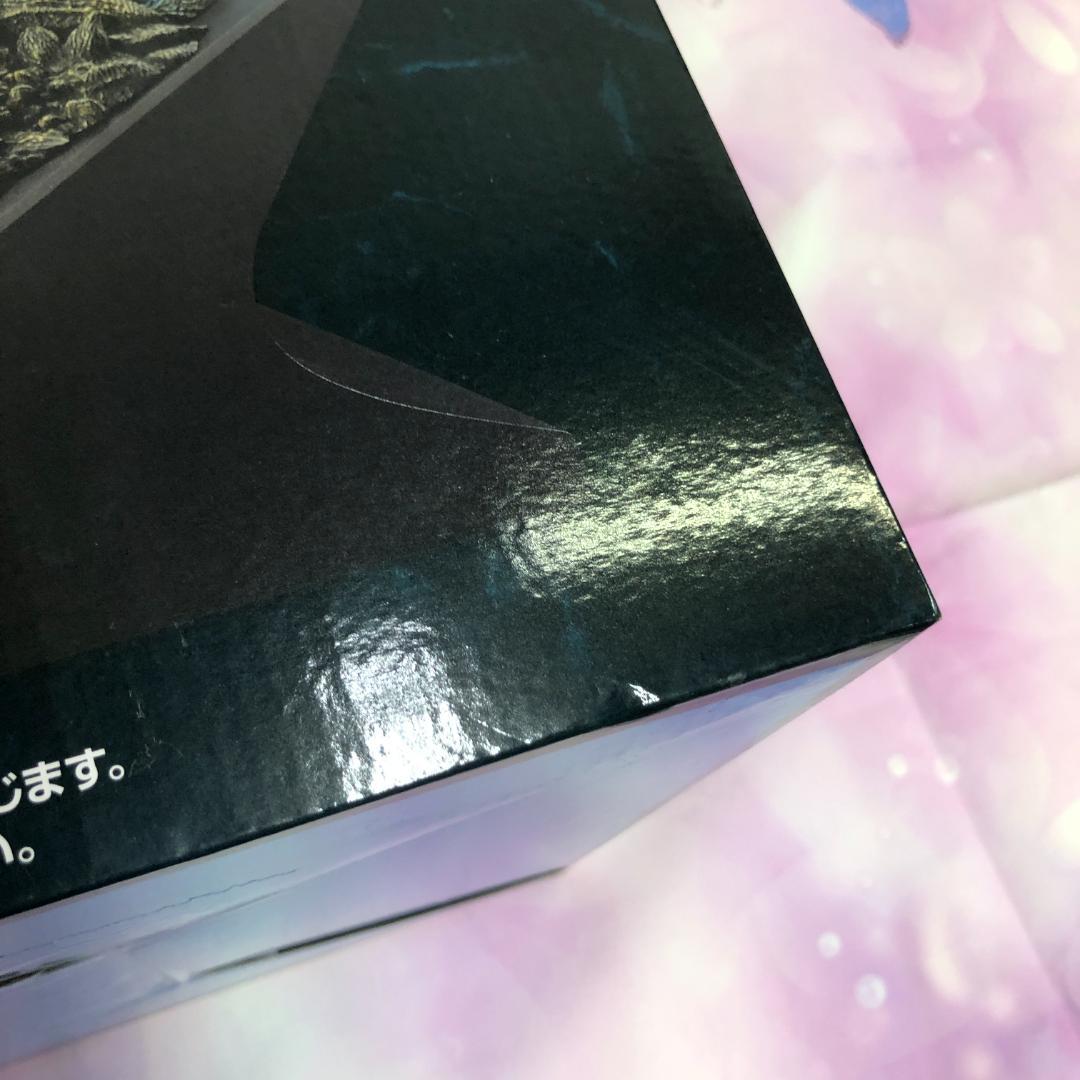 一番くじ ゴジラ ラストワン賞 ゴジラ(2023) 怪獣哮胸極 熱線放射ver.