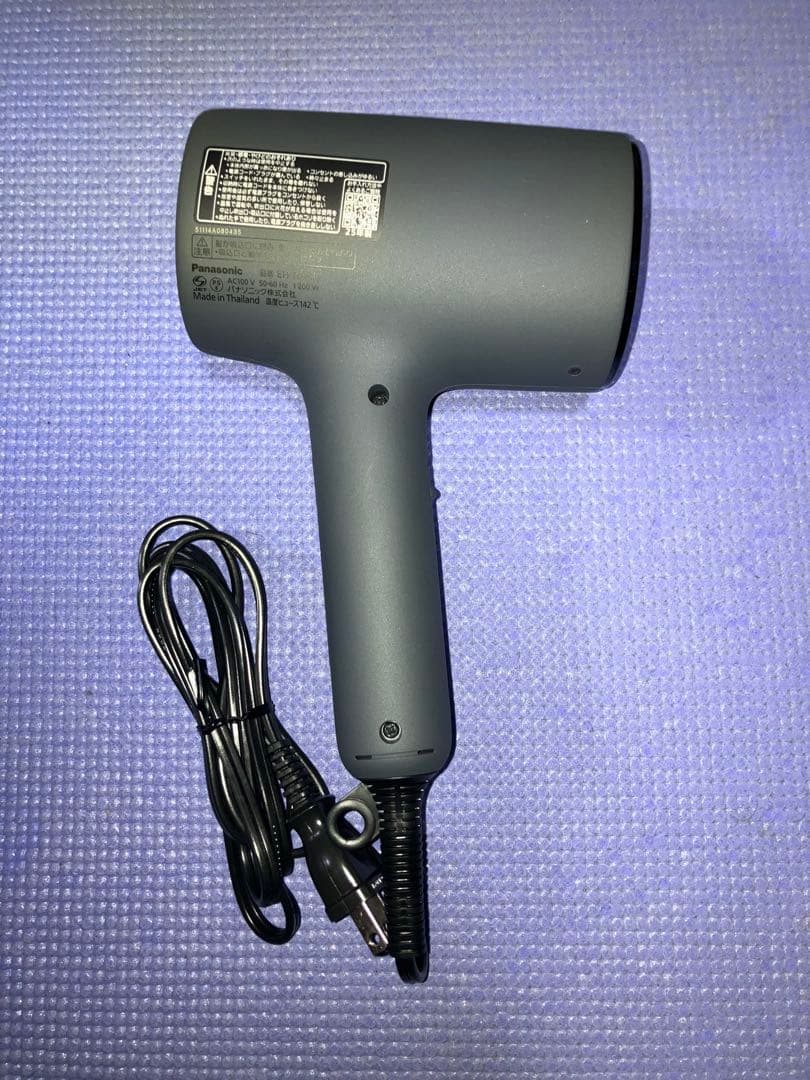 パナソニック　EH-NA0K-K