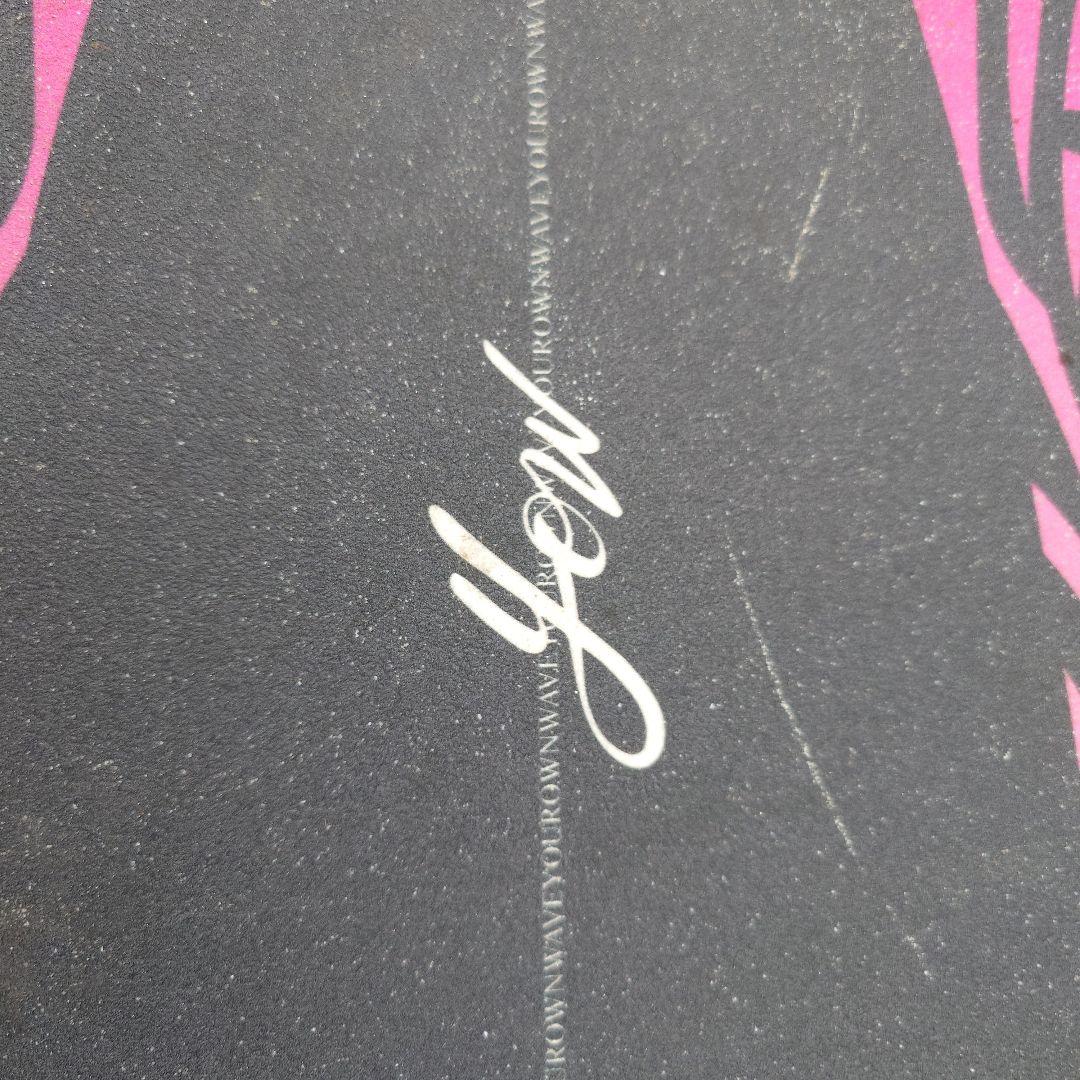 yow The Amatriain オランガタンウィール　ベアリングカスタム