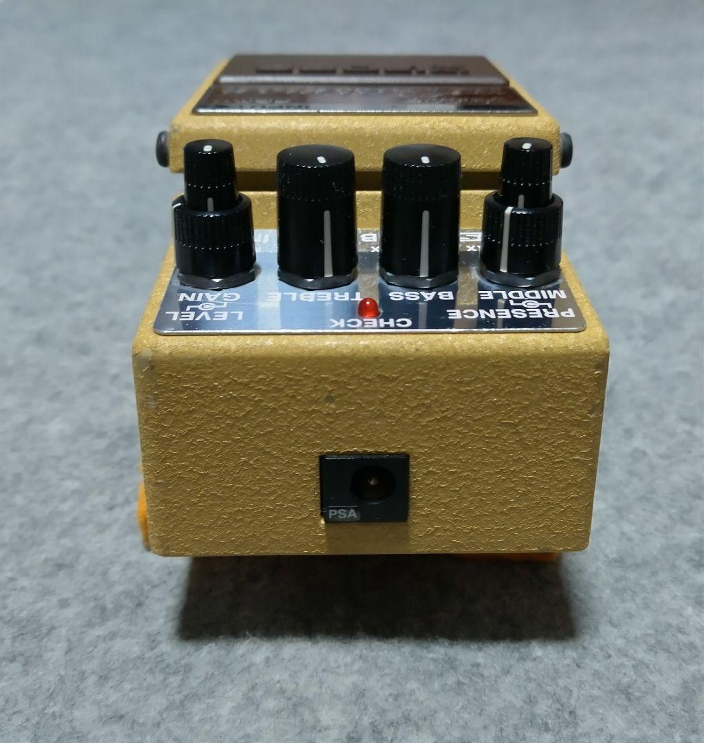 BOSS FBM-1 Fender´59 Bassman