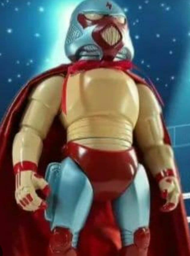 ゼロファイター CONVICT RX-NEMESIS ソフビ