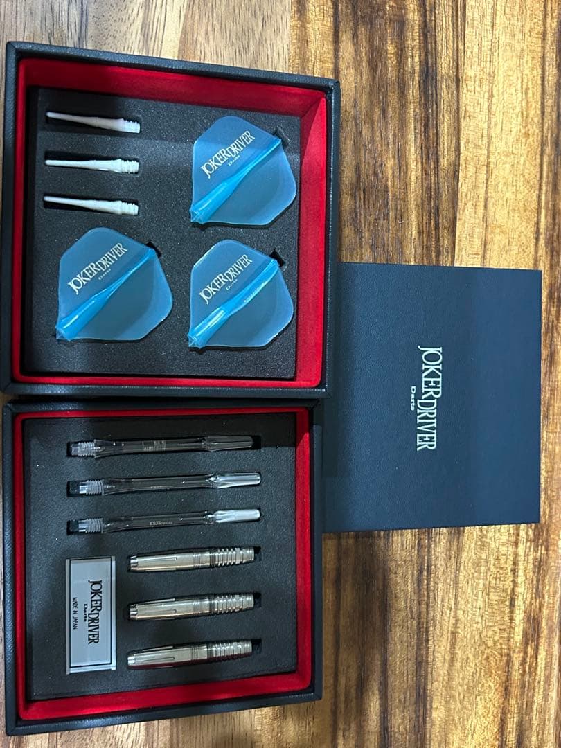 【JOKERD】 零-ZERO- St4 ポリッシュ ミッドフロント