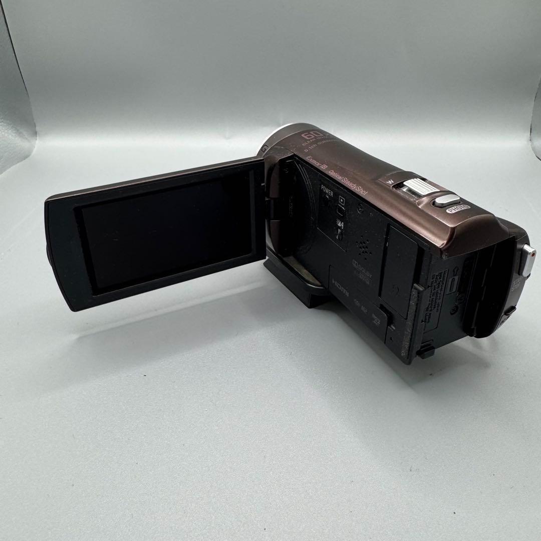 SONY Handycam HDR-CX420 ハンディカム